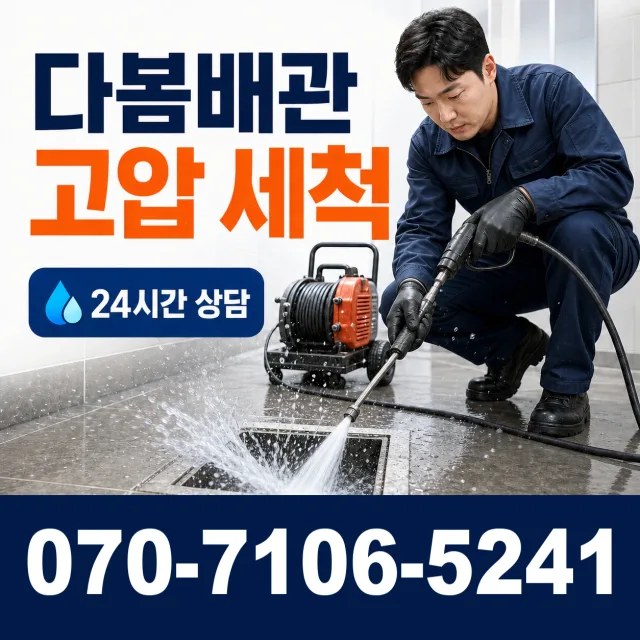 여수시 학동 욕실누수 상담 이미지 4